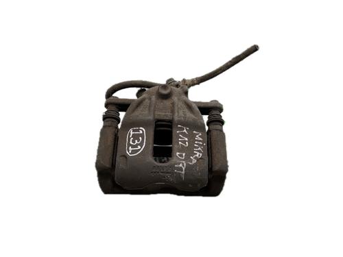 Right front brake caliper NISSAN MICRA III (K12) 1.5 dCi | BP29770411M104 
