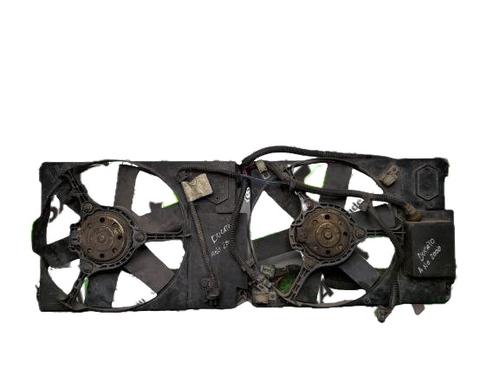 Used Radiator fan FIAT DUCATO Bus (230_) [1994-2005]  29770417