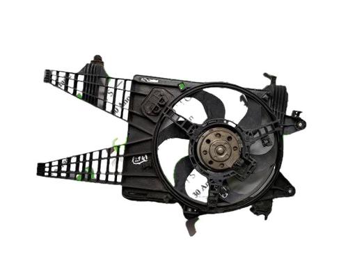 Koelventilatormotor LANCIA YPSILON (843_) 1.3 JTD (843.AXD11, 843.AXD1A) (70 hp) 29770418