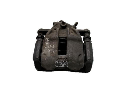 Used Left front brake caliper NISSAN MICRA III (K12) 1.5 dCi (65 hp) 29770420