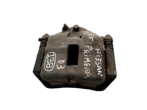Right front brake caliper NISSAN PRIMERA (P12) 1.9 dCi | BP29770421M104
