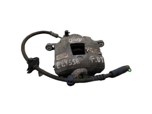 Used Right front brake caliper CITROËN C-ELYSEE (DD_) 1.6 HDI 92 (92 hp) 29770423