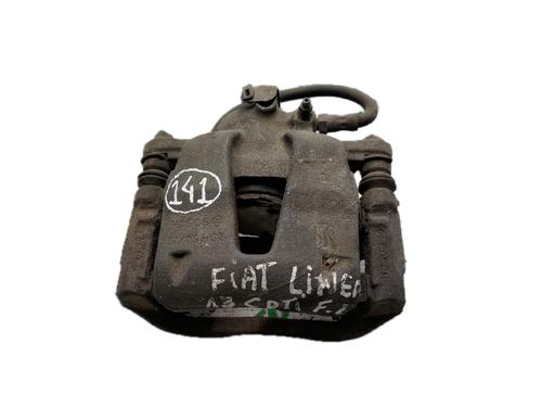 Used Left front brake caliper FIAT LINEA (323_, 110_) [2006-2025]  29770424
