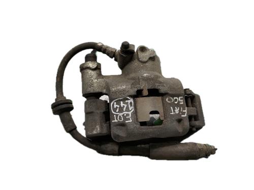 Used Right front brake caliper FIAT 500 (312_) 1.3 D Multijet (312AXB1A) (75 hp) 29770427