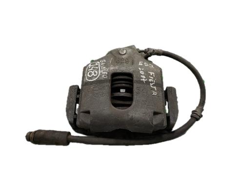 Used Left front brake caliper FORD FIESTA I (GFBT) 1.3 (66 hp) 29770430