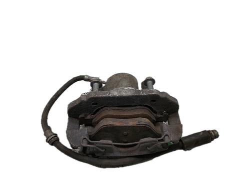 Left front brake caliper FORD FIESTA I (GFBT) 1.3 | BP29770430M105