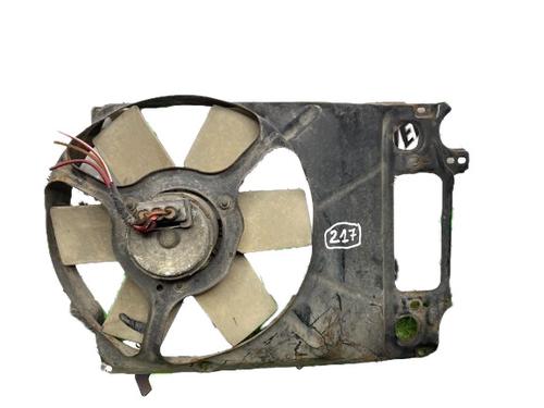 Used Radiator fan SEAT IBIZA II (6K1) 1.4 i (60 hp) 29770431