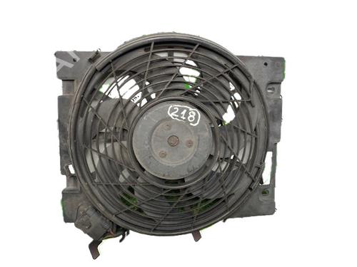 Elettroventola OPEL ZAFIRA A MPV (T98) [1999-2006]  29770432