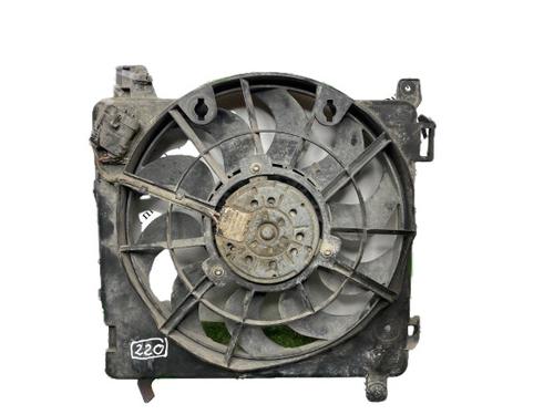 Used Radiator fan OPEL ASTRA H (A04) 1.3 CDTI (L48) (90 hp) 29770435