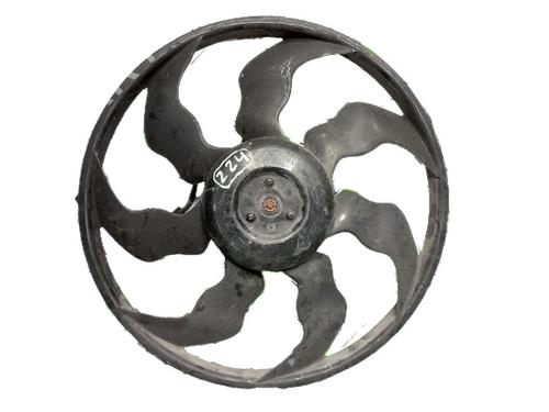 Køleventilator elektrisk PEUGEOT PARTNER Box Body/MPV [2008-2025]  29770439