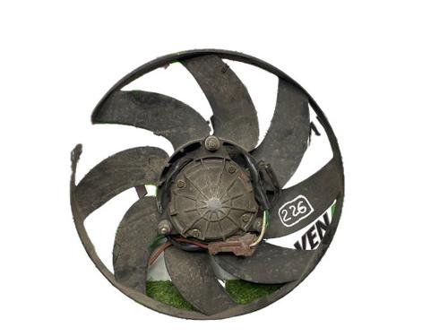 Used Radiator fan Radiator fan 29770441 29770441