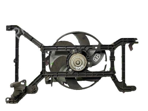 Koelventilatormotor DACIA LOGAN (LS_) 1.5 dCi (LS04) (88 hp) 29770446