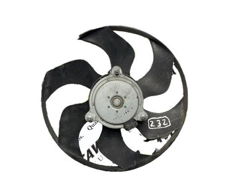 Used Radiator fan DACIA LOGAN MCV (KS_) 1.5 dCi (KS04) (75 hp) 29770447