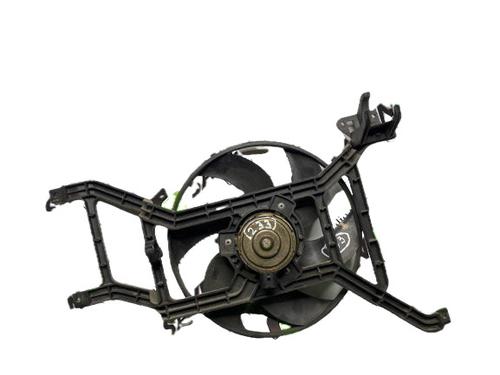 Used Radiator fan DACIA LOGAN (LS_) 1.5 dCi (LS04) (88 hp) 29770448