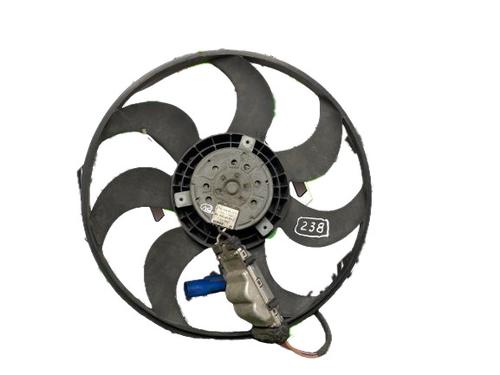 Used Radiator fan MERCEDES-BENZ A-CLASS (W169) A 200 CDI (169.008, 169.308) (140 hp) 29770451