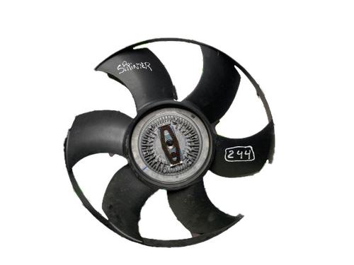 Used Radiator fan MERCEDES-BENZ SPRINTER 5-t Bus (B906) 513 CDI (906.655, 906.657) (129 hp) 29770457