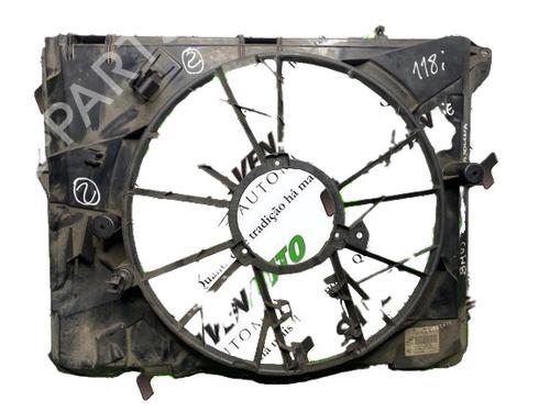 Køleventilator elektrisk BMW 1 (F20) 118 i (170 hp) 29770460