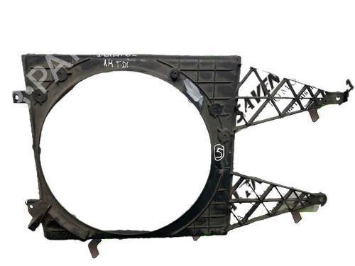 Used Radiator fan SEAT IBIZA III (6L1) 1.4 TDI (75 hp) 29770462