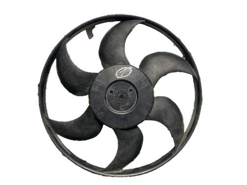 Used Radiator fan MERCEDES-BENZ A-CLASS (W169) A 180 CDI (169.007, 169.307) (109 hp) 29770467