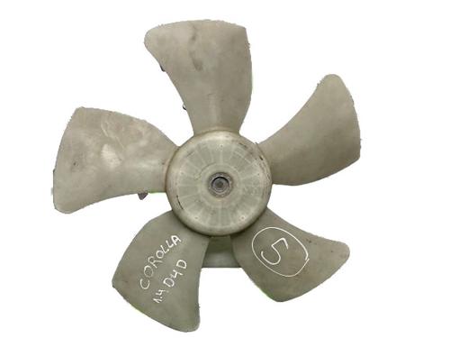 Koelventilatormotor TOYOTA COROLLA (_E12_) 1.4 D (NDE120_, NDE120R) (90 hp) 29770470