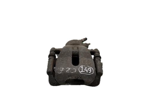 Used Left front brake caliper CITROËN C2 (JM_) 1.4 HDi (68 hp) 29770479