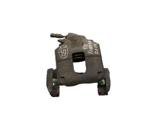 Used Right front brake caliper FORD FIESTA V (JH_, JD_) 1.4 TDCi (68 hp) 29770480