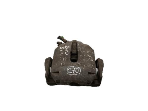 Left front brake caliper BMW 5 (E39) 525 d | BP29770495M105 