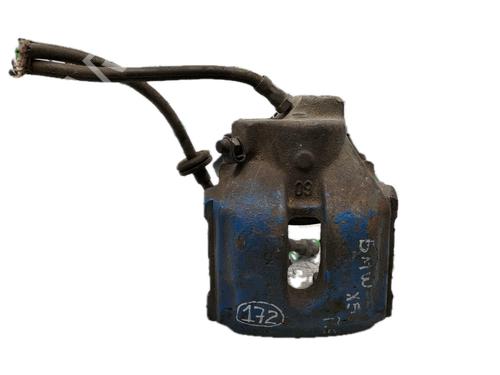 Used Left front brake caliper BMW X5 (E53) 3.0 d (218 hp) 29770496