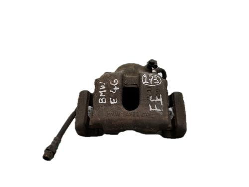 Left front brake caliper BMW 3 (E46) 318 d | BP29770497M105 
