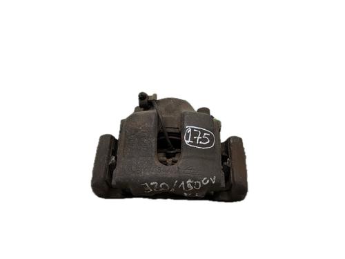 Left front brake caliper BMW 3 (E46) 318 d | BP29770499M105 