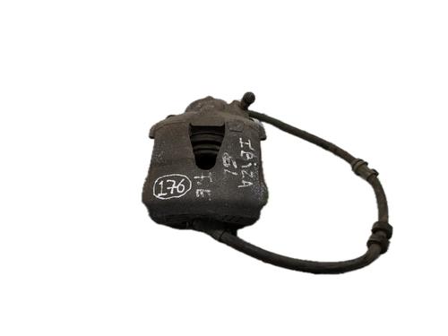 Used Left front brake caliper SEAT IBIZA III (6L1) 1.4 TDI (75 hp) 29770500