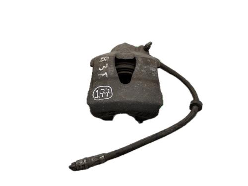 Bremssattel links vorne für AUDI A3 (8L1) 1.9 TDI (90 hp) 29770501