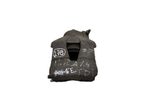 Venstre bremsekaliber foran SEAT IBIZA III (6L1) 1.4 TDI (75 hp) 29770502