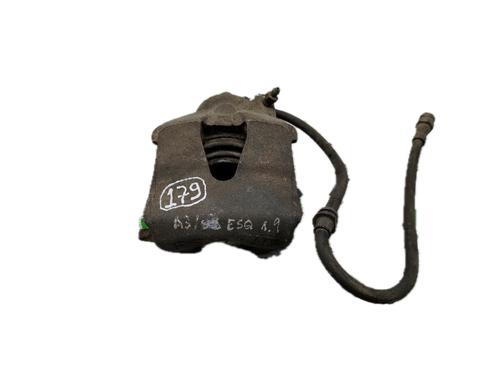 Venstre bremsekaliber foran SEAT IBIZA III (6L1) 1.4 TDI (75 hp) 29770503