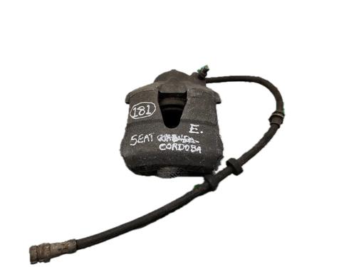 Used Left front brake caliper SEAT CORDOBA (6L2) 1.4 TDI (70 hp) 29770505