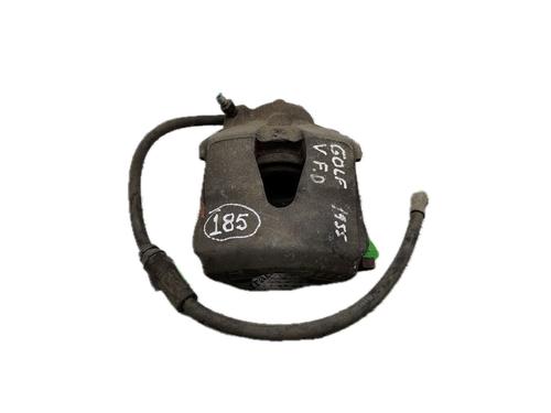 Used Right front brake caliper VW GOLF V (1K1) 1.9 TDI (105 hp) 29770509