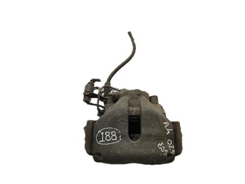 Used Left front brake caliper AUDI A4 B6 (8E2) 1.9 TDI (130 hp) 29770512