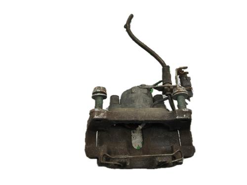 Left front brake caliper AUDI A4 B6 (8E2) 1.9 TDI | BP29770512M105 