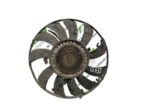 Køleventilator elektrisk VW PASSAT B5.5 (3B3) 2.5 TDI 4motion (150 hp) 29770523