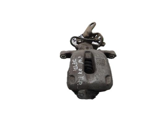 Used Right rear brake caliper VW JETTA IV (162, 163, AV3, AV2) 1.6 TDI (105 hp) 29770531