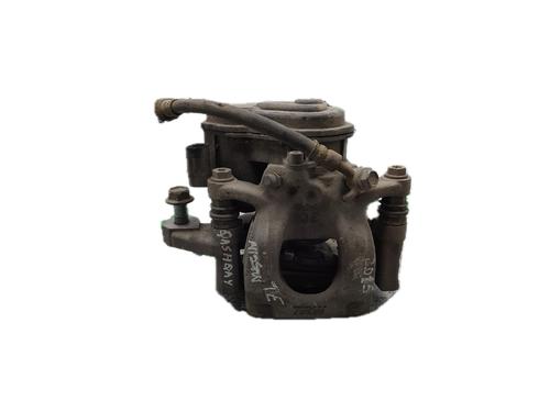 Bremssattel links hinten für NISSAN QASHQAI II (J11, J11_) 1.5 dCi (116 hp) 29770542