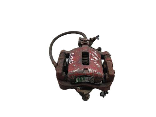 Bremssattel links hinten für JAGUAR S-TYPE II (X200) 2.7 D (207 hp) 29770543