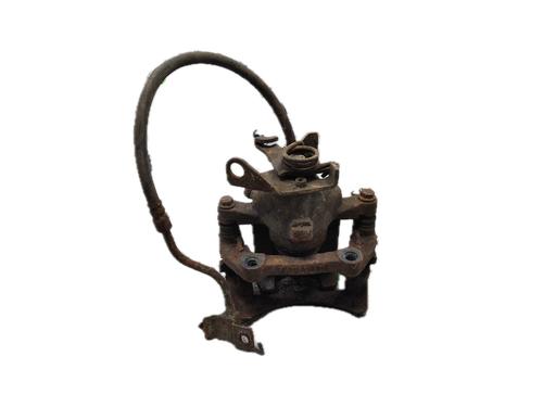 Bremssattel links hinten JAGUAR S-TYPE II (X200) 2.7 D | BP29770543M107 