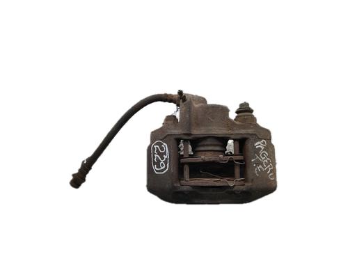 Used Left rear brake caliper MITSUBISHI PAJERO II (V3_W) 3.2 DiD 4WD (160 hp) 29770544