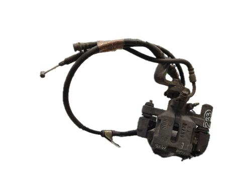 Venstre bremsecaliper bak MAZDA MX-5 I (NA) [1989-1998]  29770551