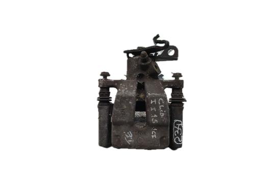 Used Left rear brake caliper RENAULT CLIO III (BR0/1, CR0/1) 1.5 dCi (64 hp) 29770552
