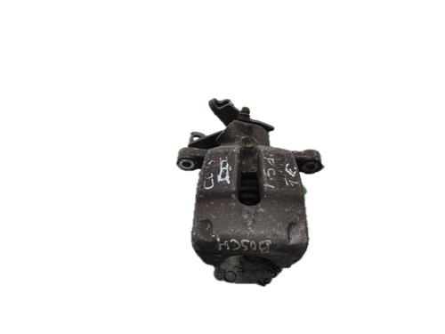 Used Left rear brake caliper RENAULT CLIO III (BR0/1, CR0/1) 1.5 dCi (64 hp) 29770553