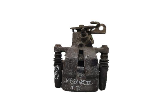 Used Right rear brake caliper RENAULT MEGANE II (BM0/1_, CM0/1_) 1.5 dCi (BM1E, CM1E) (106 hp) 29770554