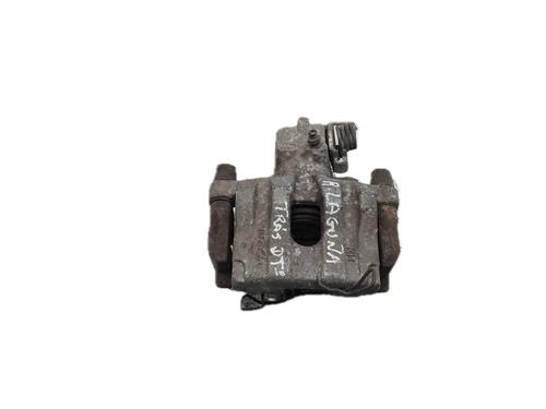 Used Right rear brake caliper RENAULT LAGUNA II (BG0/1_) 1.9 dCi (107 hp) 29770556