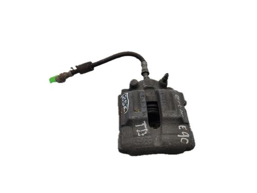 Used Right rear brake caliper BMW 3 (E90) 320 d (150 hp) 29770562